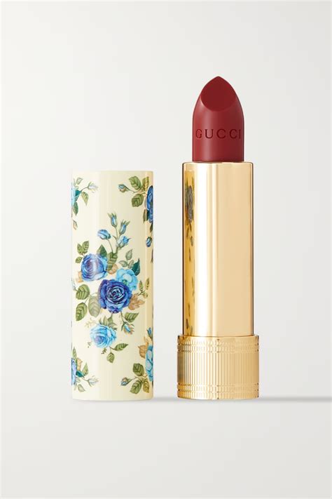 gucci rouge a levres voile 203|Gucci 203 Mildred Rosewood, Rouge à Lèvres Voile Lipstick.